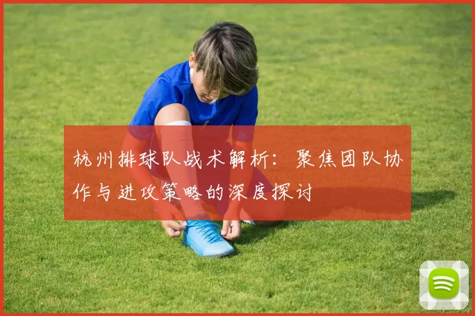 杭州排球队战术解析：聚焦团队协作与进攻策略的深度探讨