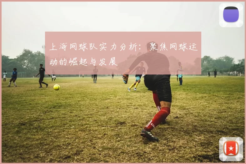 上海网球队实力分析：聚焦网球运动的崛起与发展