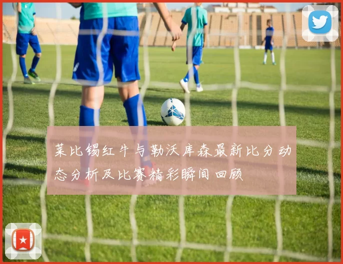 莱比锡红牛与勒沃库森最新比分动态分析及比赛精彩瞬间回顾