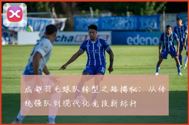 成都羽毛球队转型之路揭秘：从传统强队到现代化竞技新标杆