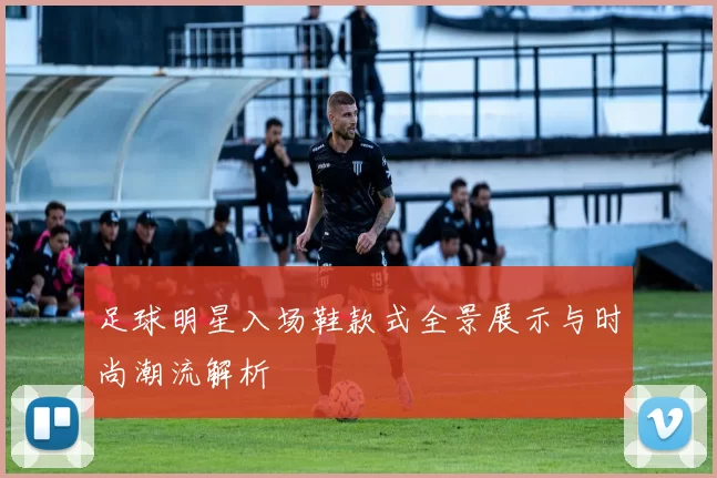 足球明星入场鞋款式全景展示与时尚潮流解析