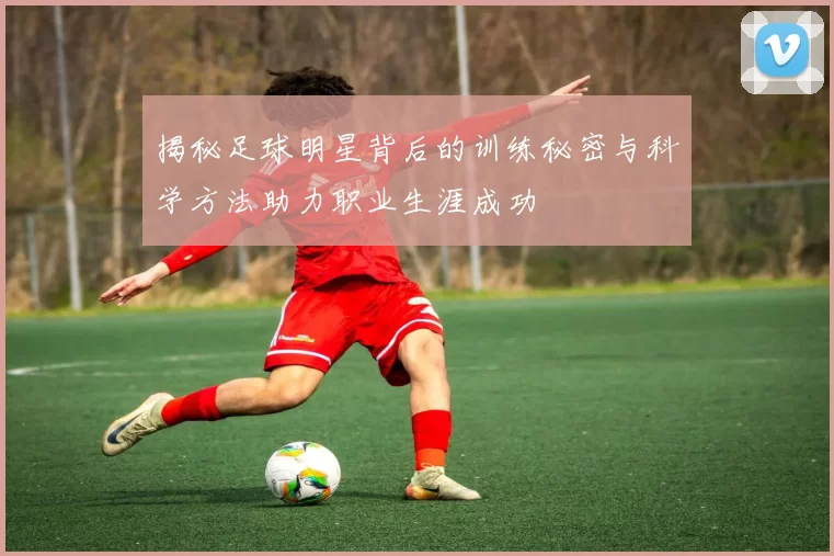 揭秘足球明星背后的训练秘密与科学方法助力职业生涯成功