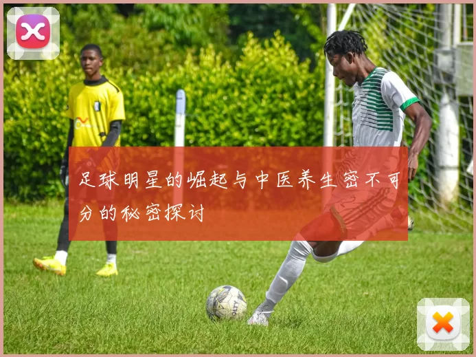 足球明星的崛起与中医养生密不可分的秘密探讨