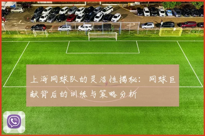 上海网球队的灵活性揭秘：网球巨献背后的训练与策略分析
