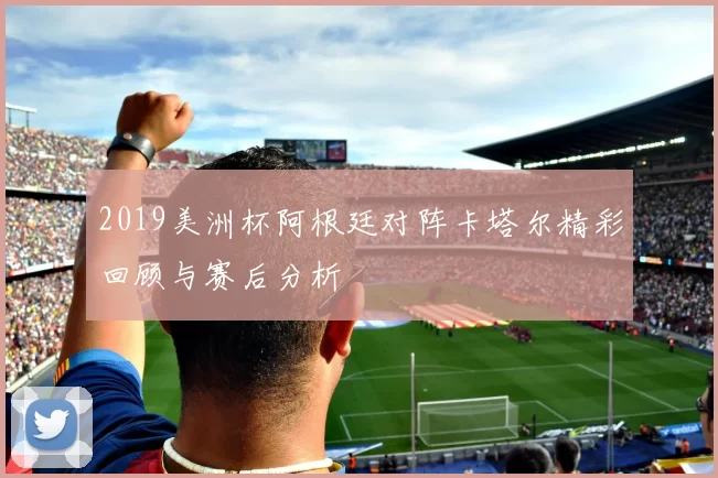 2019美洲杯阿根廷对阵卡塔尔精彩回顾与赛后分析