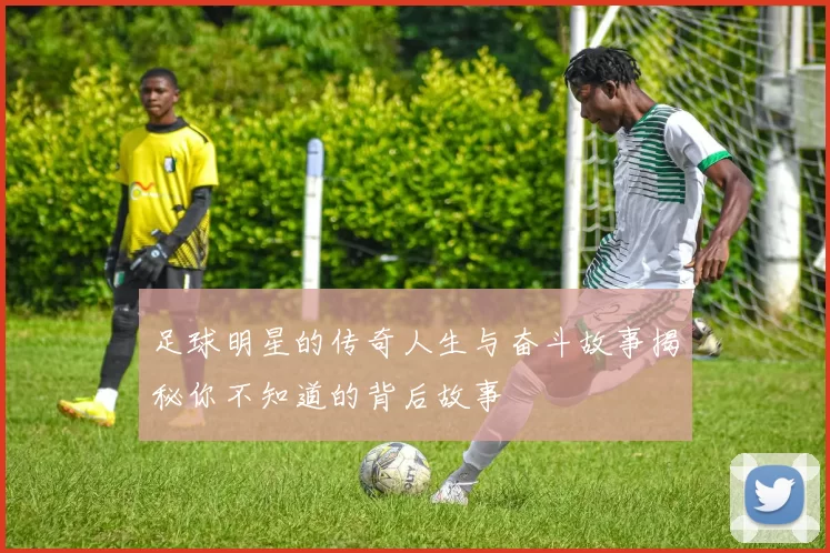 足球明星的传奇人生与奋斗故事揭秘你不知道的背后故事