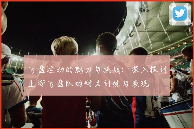 飞盘运动的魅力与挑战：深入探讨上海飞盘队的耐力训练与表现