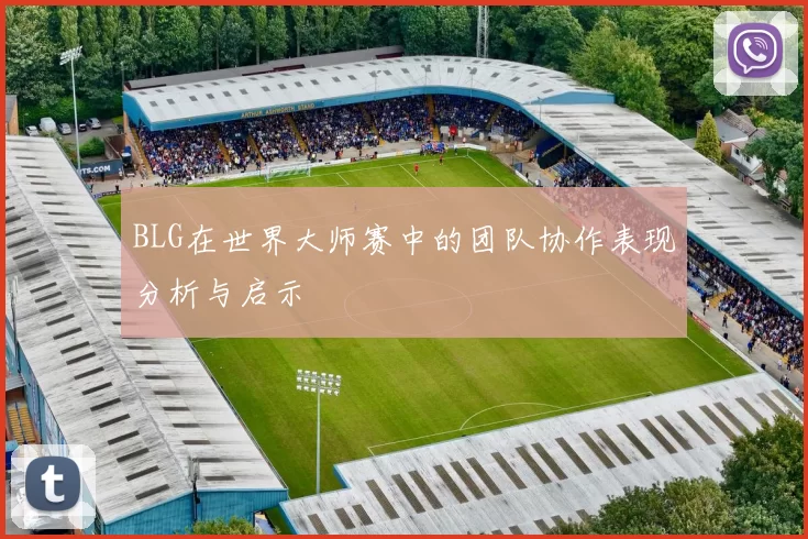 BLG在世界大师赛中的团队协作表现分析与启示