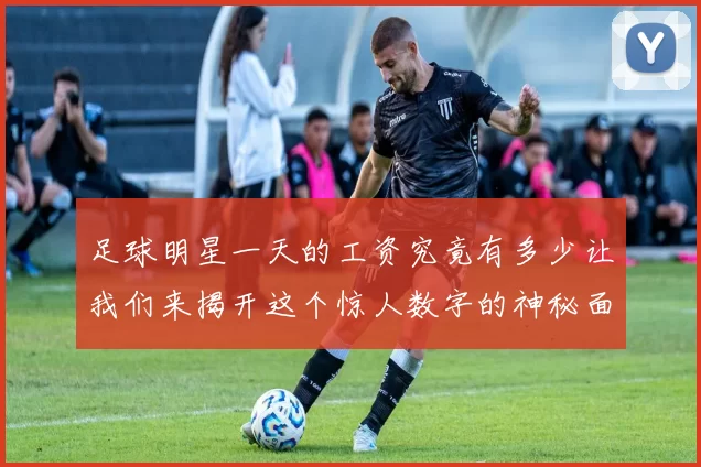 足球明星一天的工资究竟有多少让我们来揭开这个惊人数字的神秘面纱